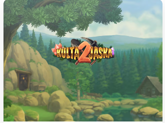 veikkaus casino kulta 2 jaska