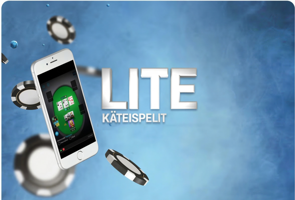 veikkaus casino lite format