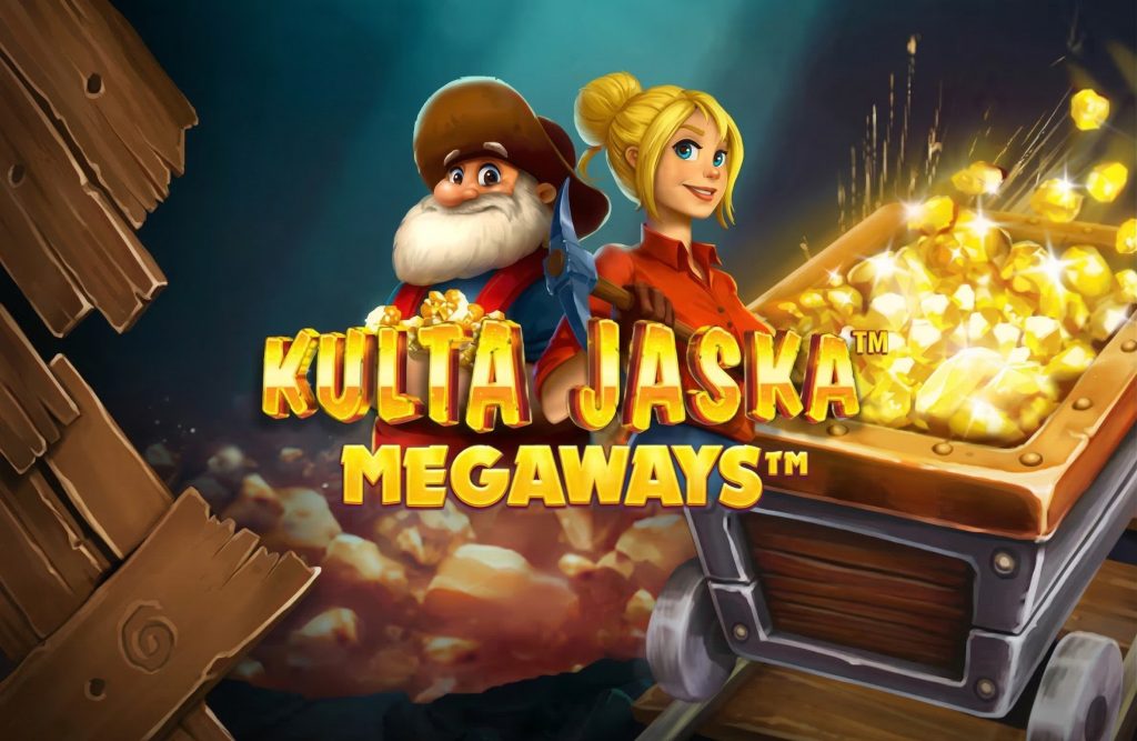 veikkaus kulta jaska megaways